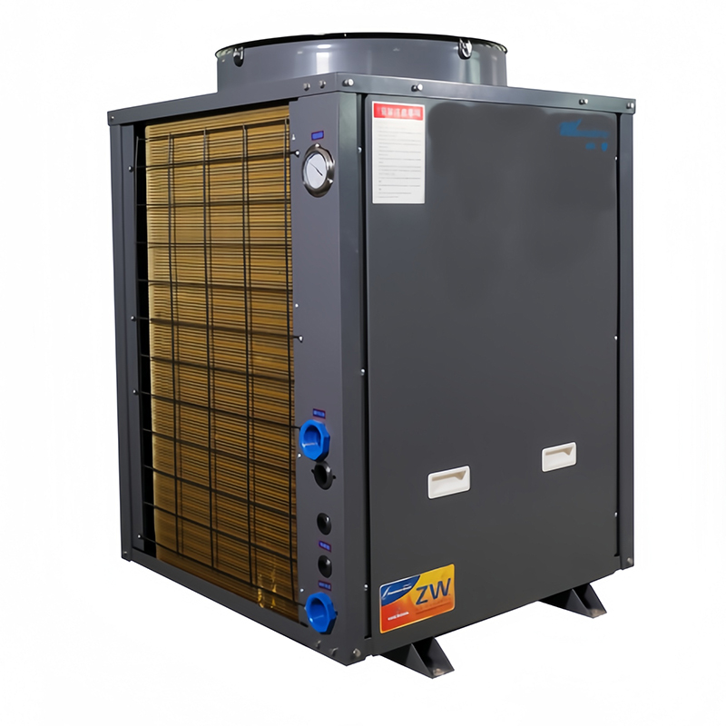 Air Source Swimming Pool Constant Temperature Heat Pump