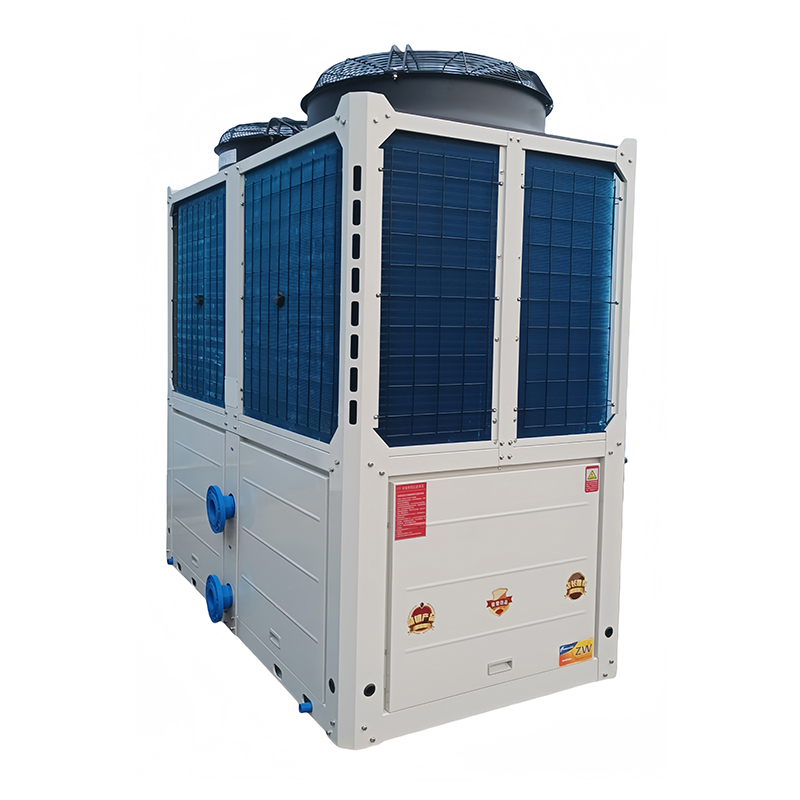 Air Source Swimming Pool Constant Temperature Heat Pump