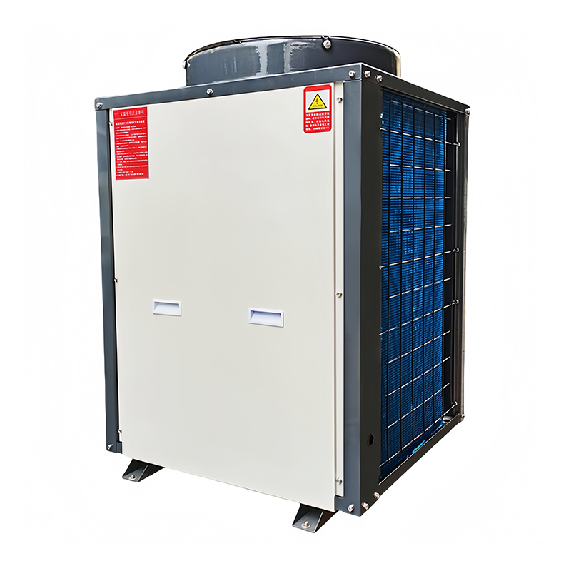 Air Source Swimming Pool Constant Temperature Heat Pump