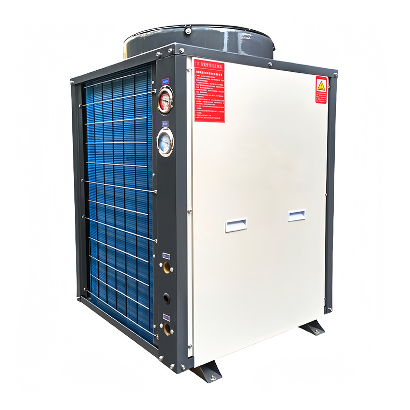 Air Source Swimming Pool Constant Temperature Heat Pump