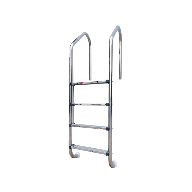 Swimming Pool Ladder Handrail