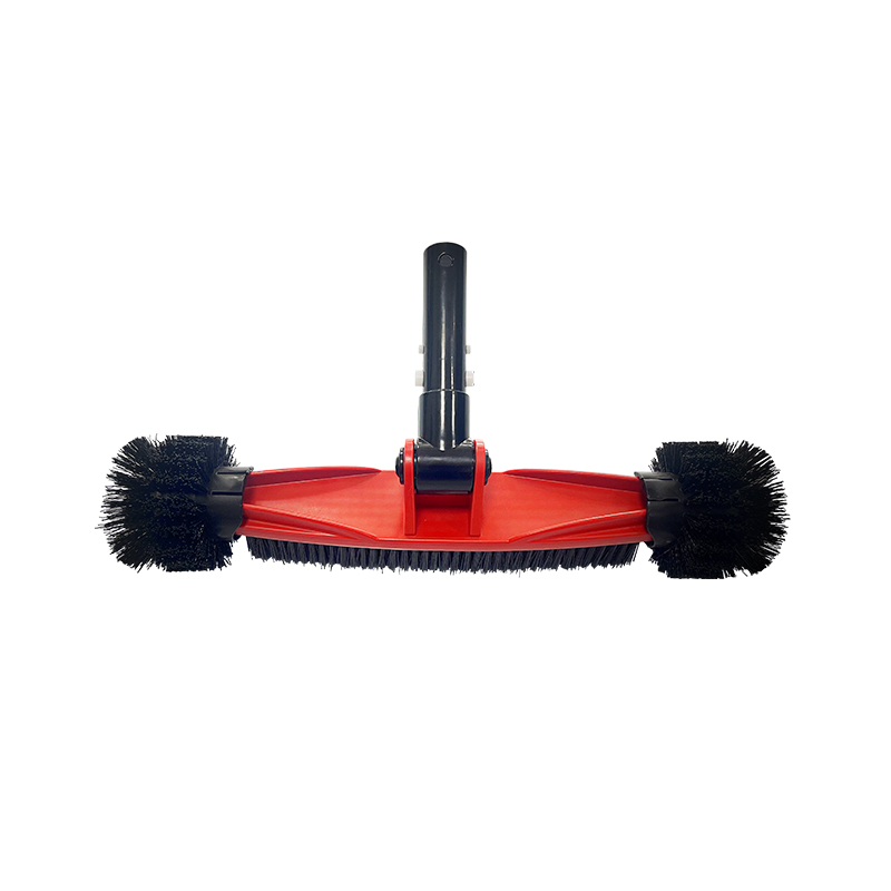 Pool Scrubber