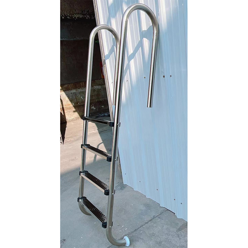 Swimming Pool Ladder Handrail