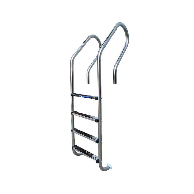 Swimming Pool Ladder Handrail