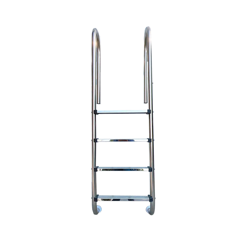 Swimming Pool Ladder Handrail