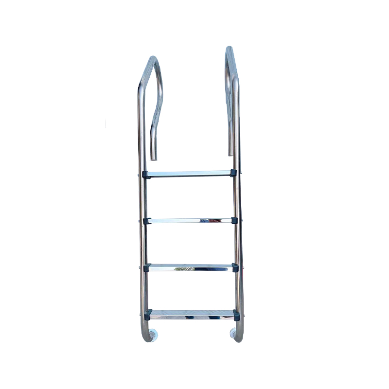 Swimming Pool Ladder Handrail