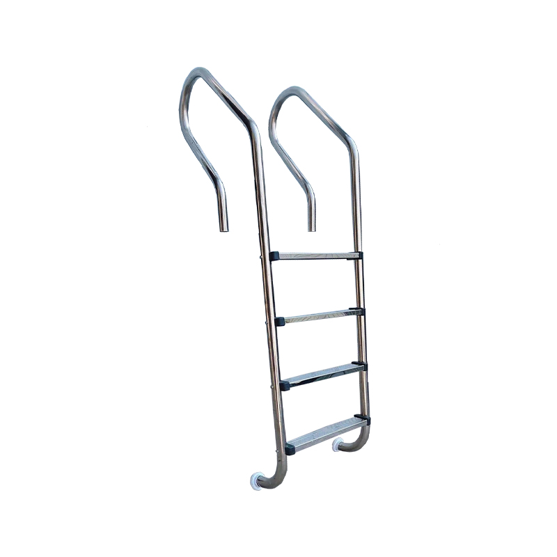 Swimming Pool Ladder Handrail