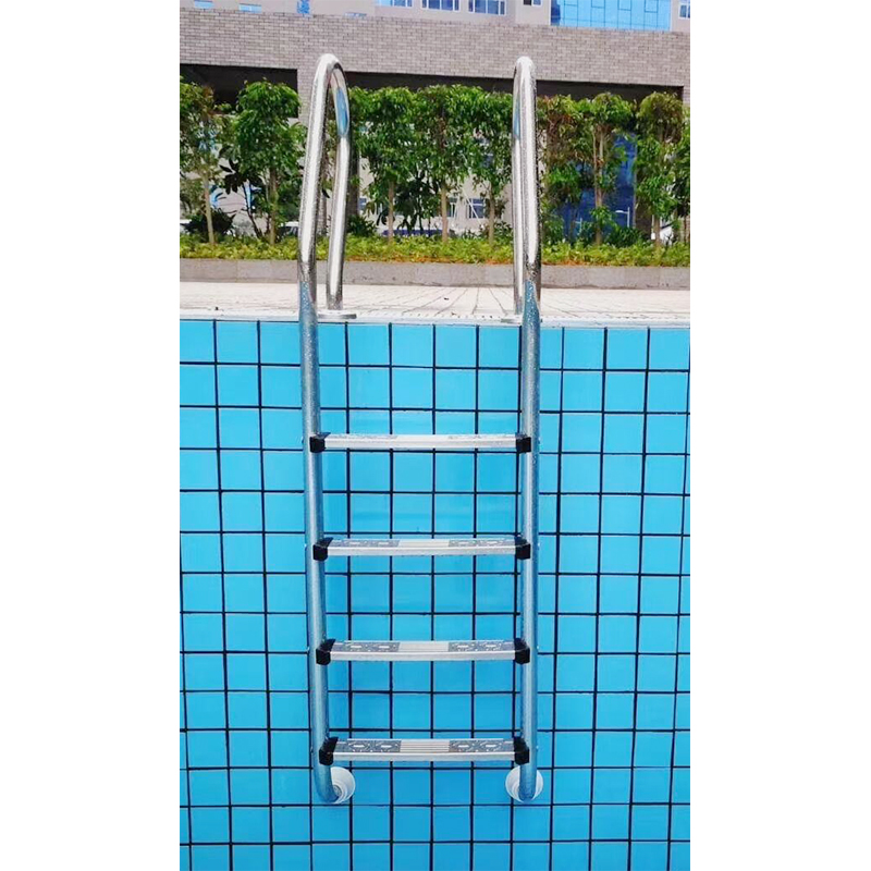 Swimming Pool Ladder Handrail