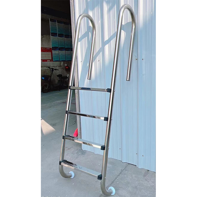 Swimming Pool Ladder Handrail