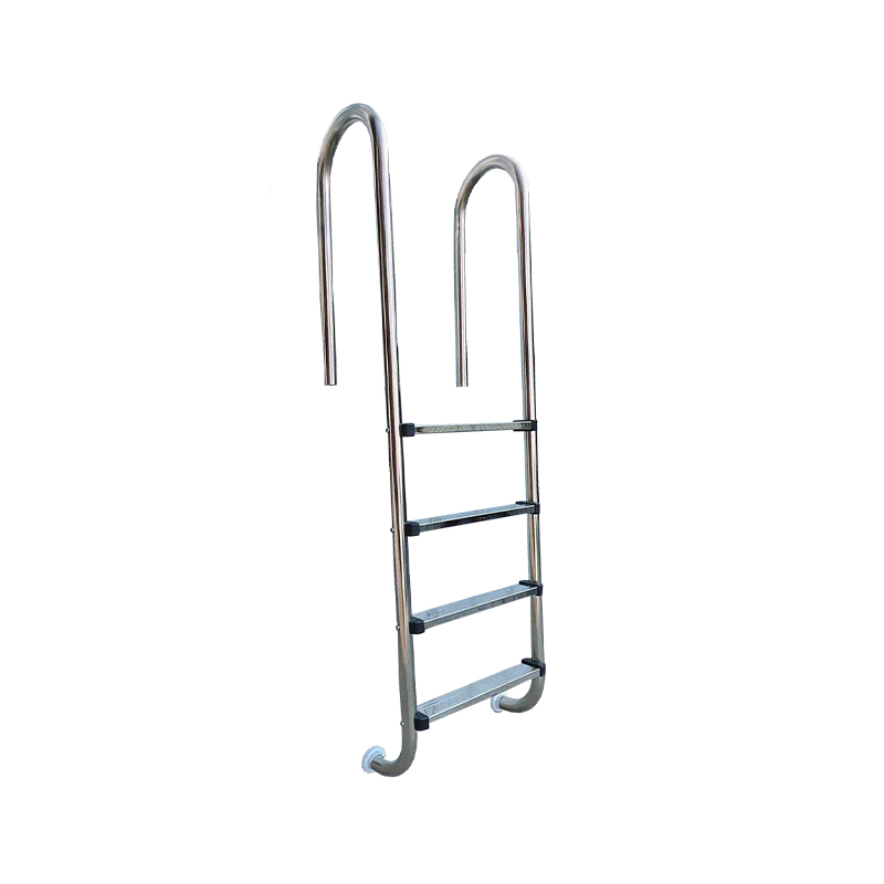 Swimming Pool Ladder Handrail