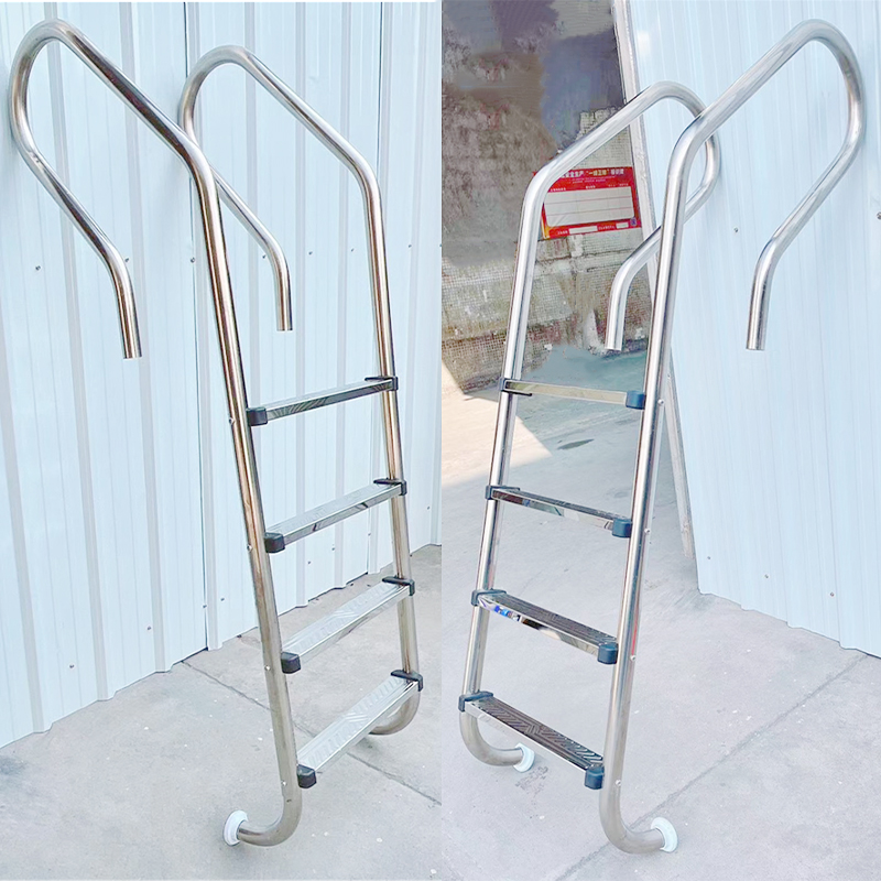 Swimming Pool Ladder Handrail