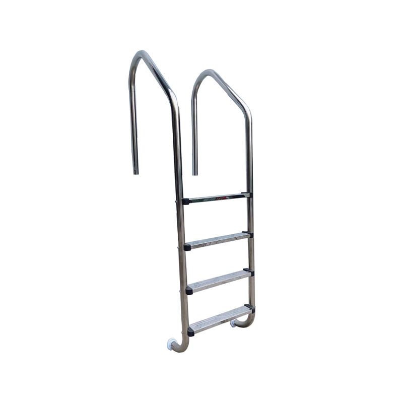 Swimming Pool Ladder Handrail