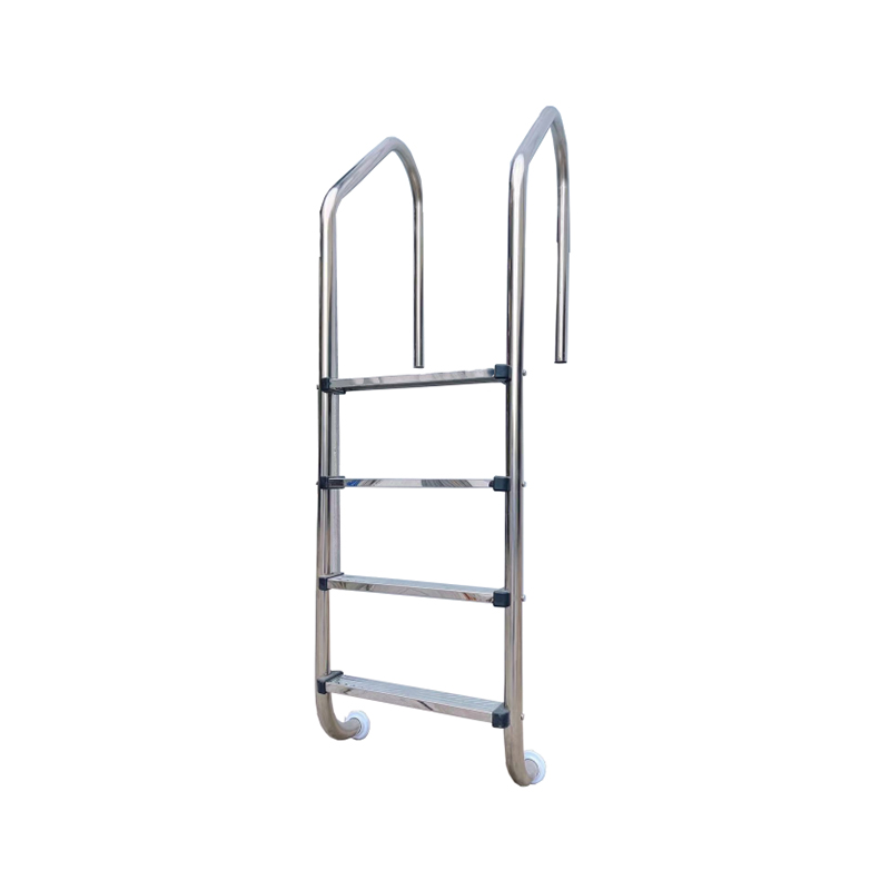 Swimming Pool Ladder Handrail