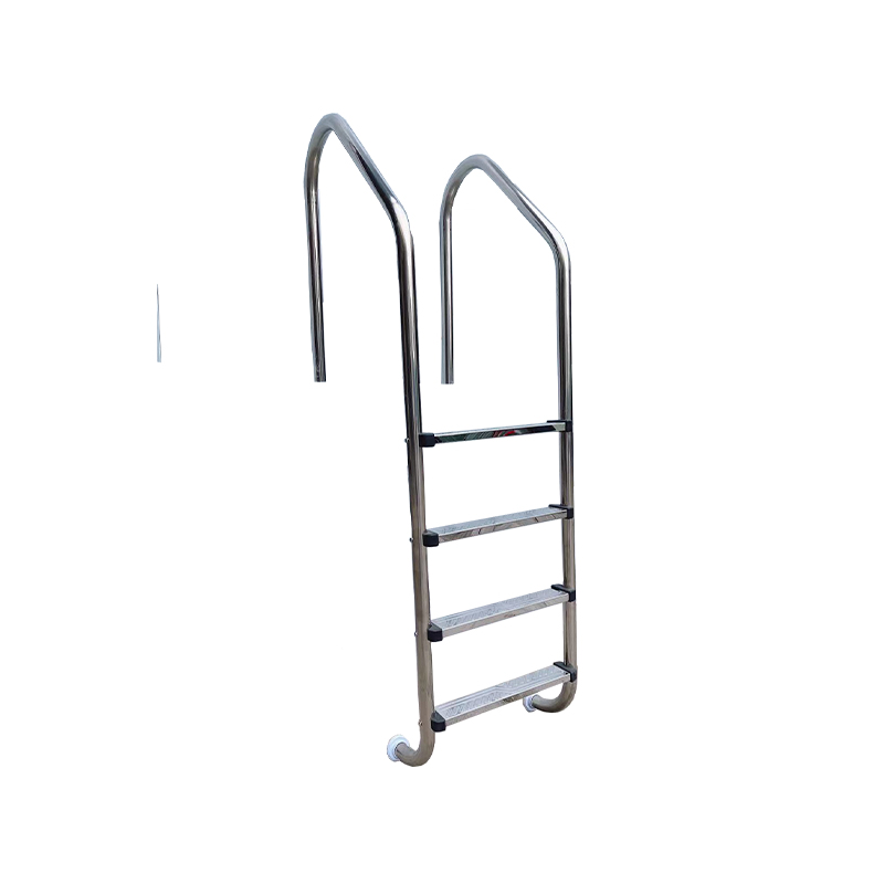 Swimming Pool Ladder Handrail