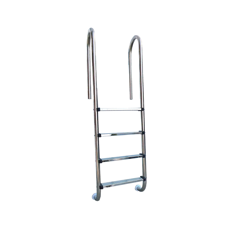 Swimming Pool Ladder Handrail